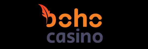 Boho Casino bonus banner for New Zealand