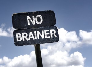 Mindfulness - a No Brainer
