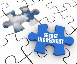 The Secret Ingredient For Successful Habit Change